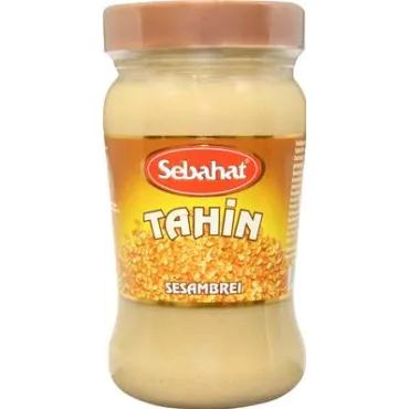 Tahini Sebahat 290g