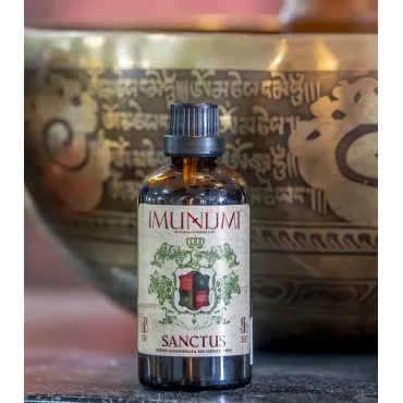 KVAPKY IMUNUMI SANCTUS 100ml