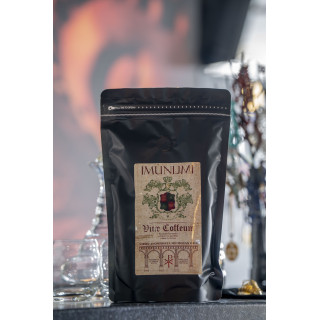 KÁVA IMUNUMI ´ Vitae Coffeum ´ mletá 500g