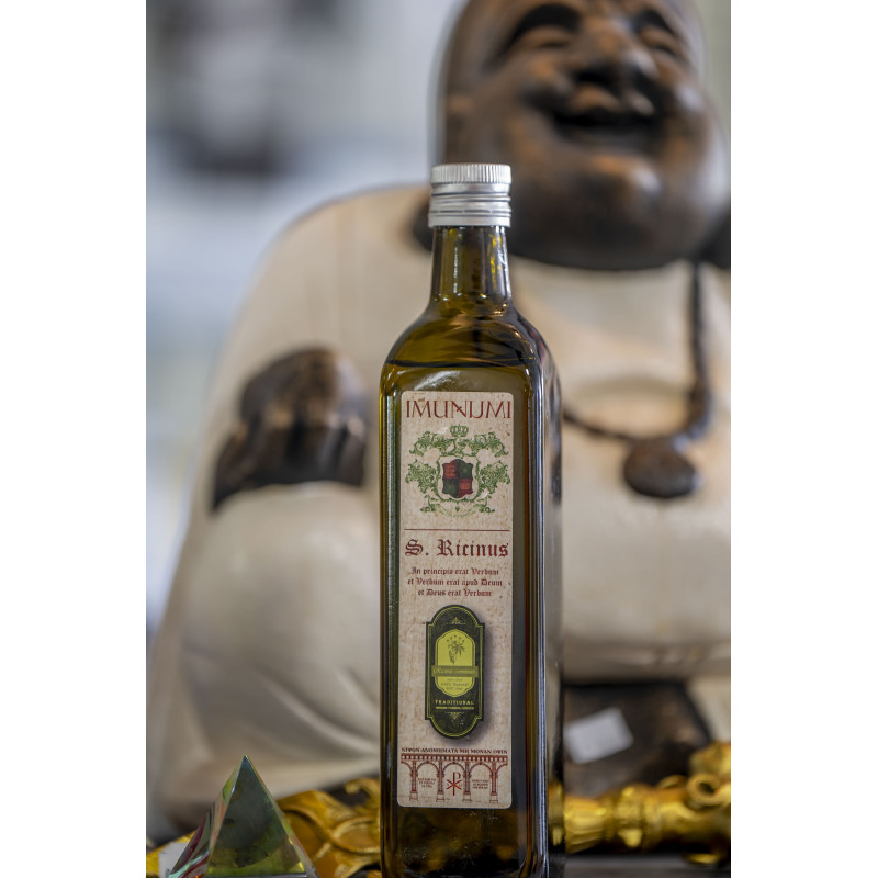 Olej ´IMUNUMI St. Rosmarinus´ 750ml