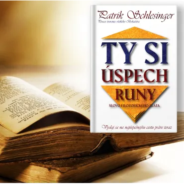 TY SI ÚSPECH V – RUNY©