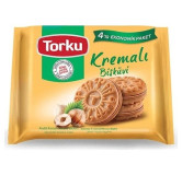 Torku Kremli kekse orechové 244g