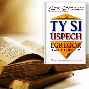 TY SI ÚSPECH VII – EGREGOR©