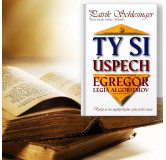 TY SI ÚSPECH VII – EGREGOR©