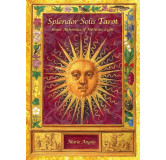 SPLENDOR SOLIS TAROT -Slnečná Žiara-