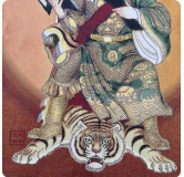 Thangka ཐང་ཀ་ - 11