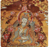 Thangka ཐང་ཀ་ - 14