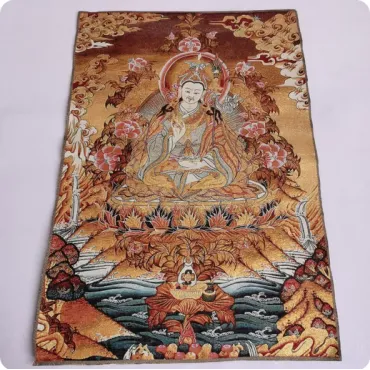 Thangka ཐང་ཀ་ - 14