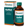 Koflet Sirup 100ml