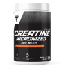 Creatine micronized 200 mesh/400 kaps.