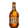 Turecké pivo Efes Draft 500ml