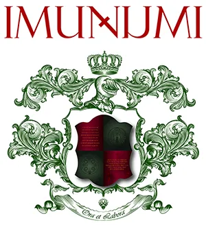 Imunumi logo